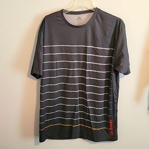 Zoic shirt sleeve tee